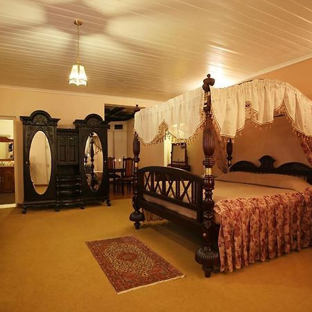 Villa The Firs Nuwara Eliya Exterior foto
