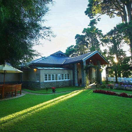 Villa The Firs Nuwara Eliya Exterior foto