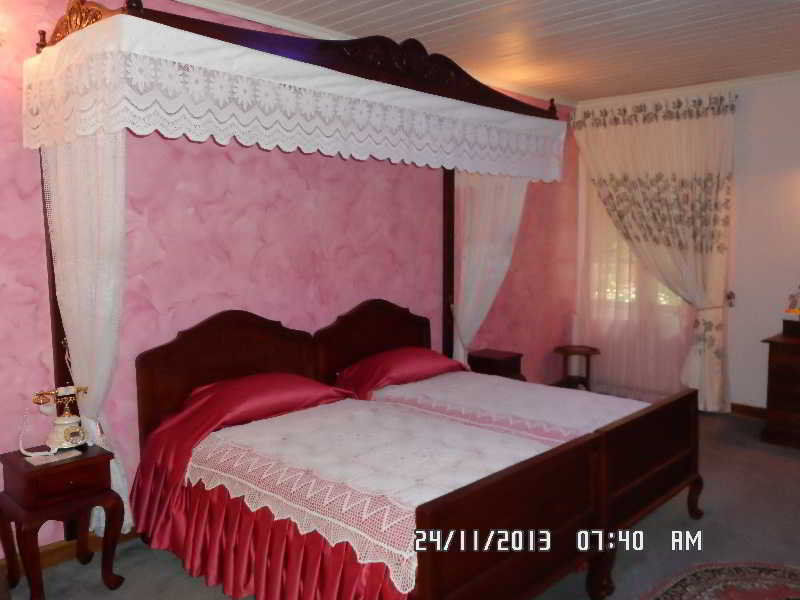 Villa The Firs Nuwara Eliya Exterior foto